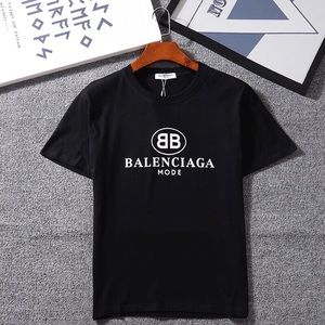 iBalenciaga tee